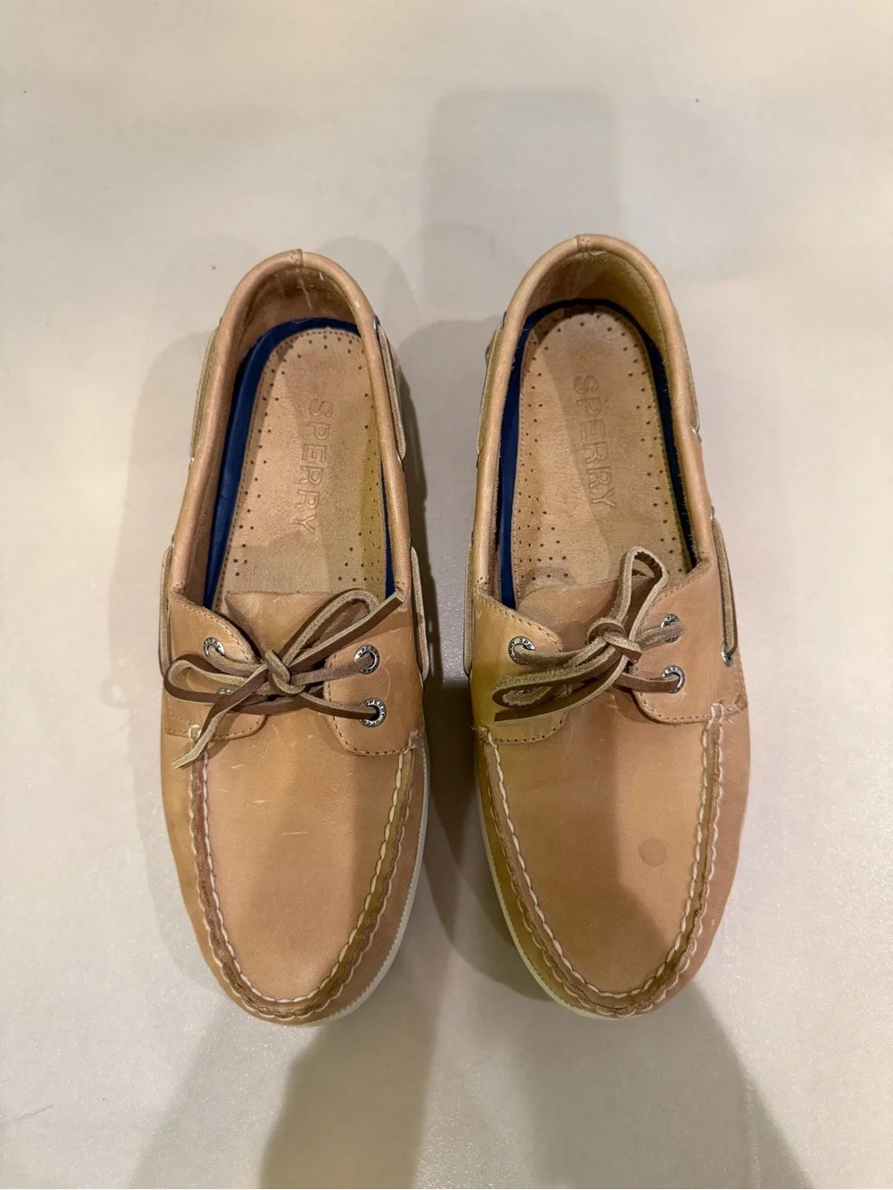 Sperry times great shoe